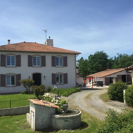 L'Intemporelle Ozourt Bagian luar foto