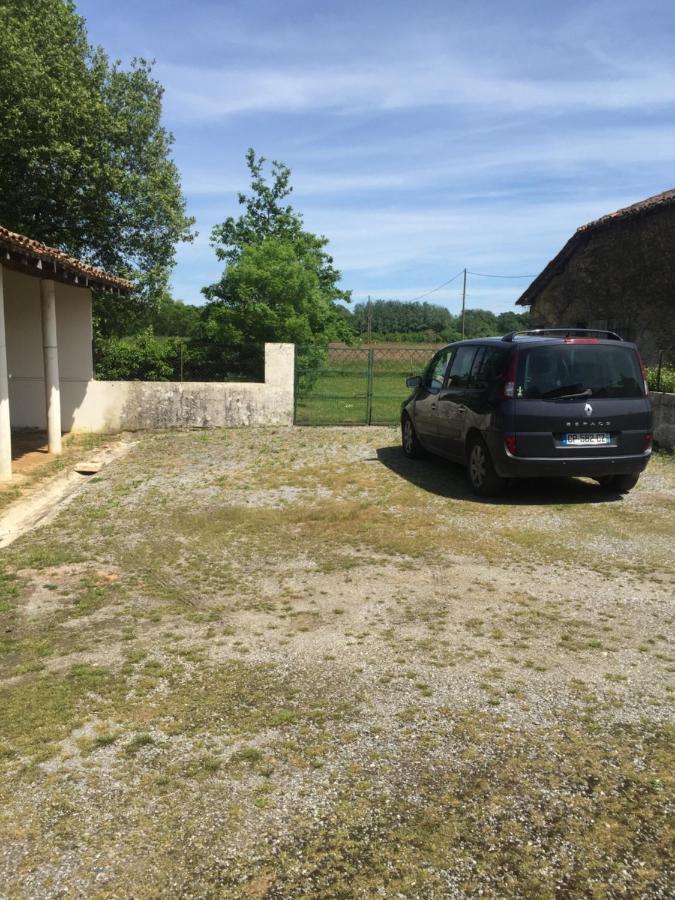 L'Intemporelle Ozourt Bagian luar foto